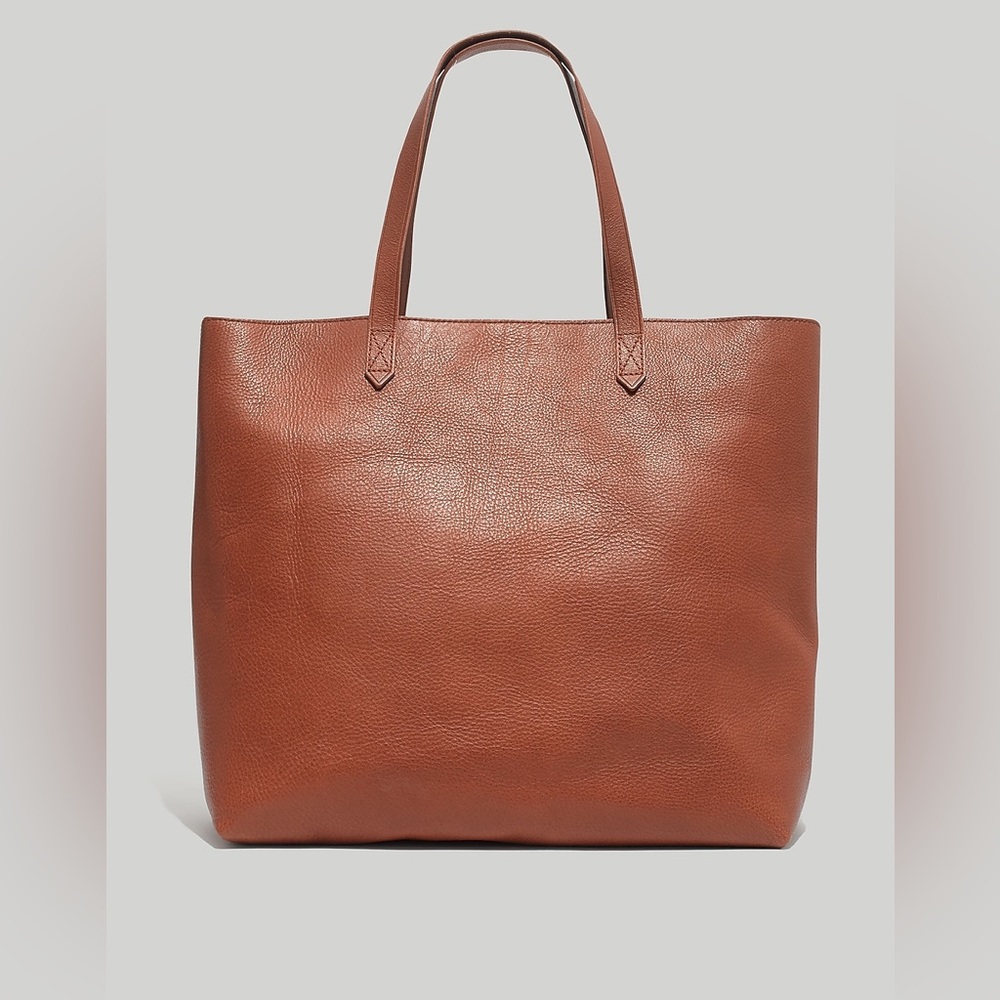 MadeWell The Zip-Top Transport Tote J1952